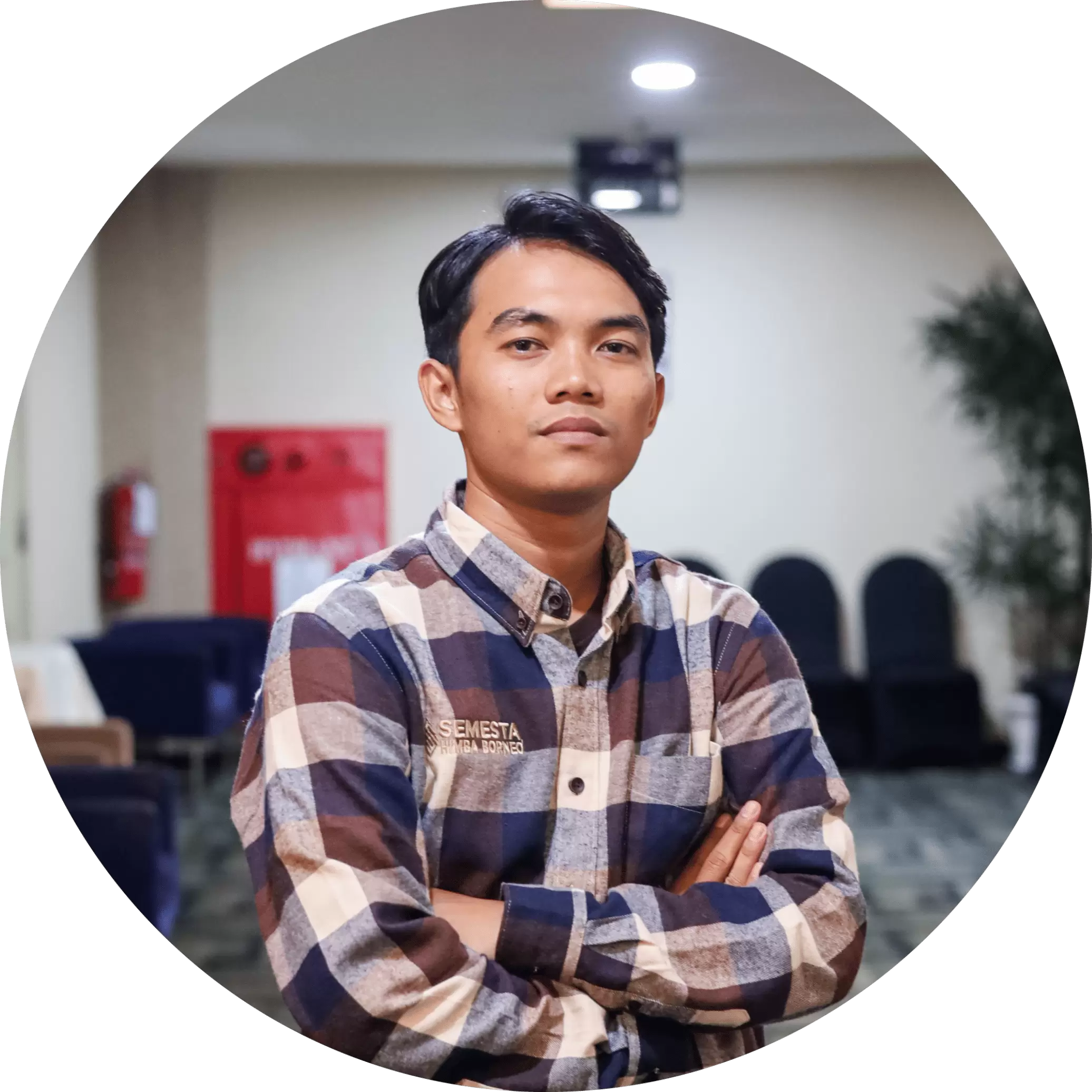 Ahmad Fahri Anwari, S.IP